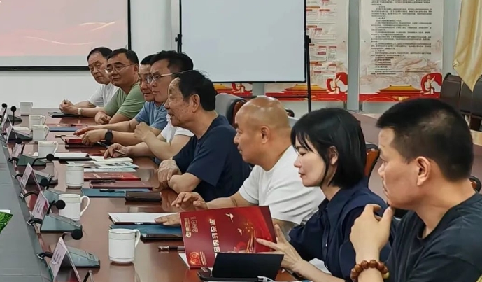 【注重實地研學 實現咨詢價值】——江蘇春為董事長一行赴西安、青島、濟南等地實地考察學習