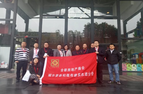 持續行走 學無止境 遇見不一樣的上海|你好 上海（二）