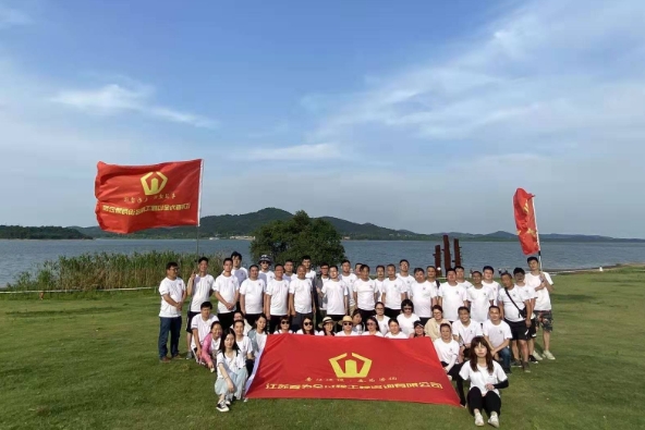 我運動，我健康